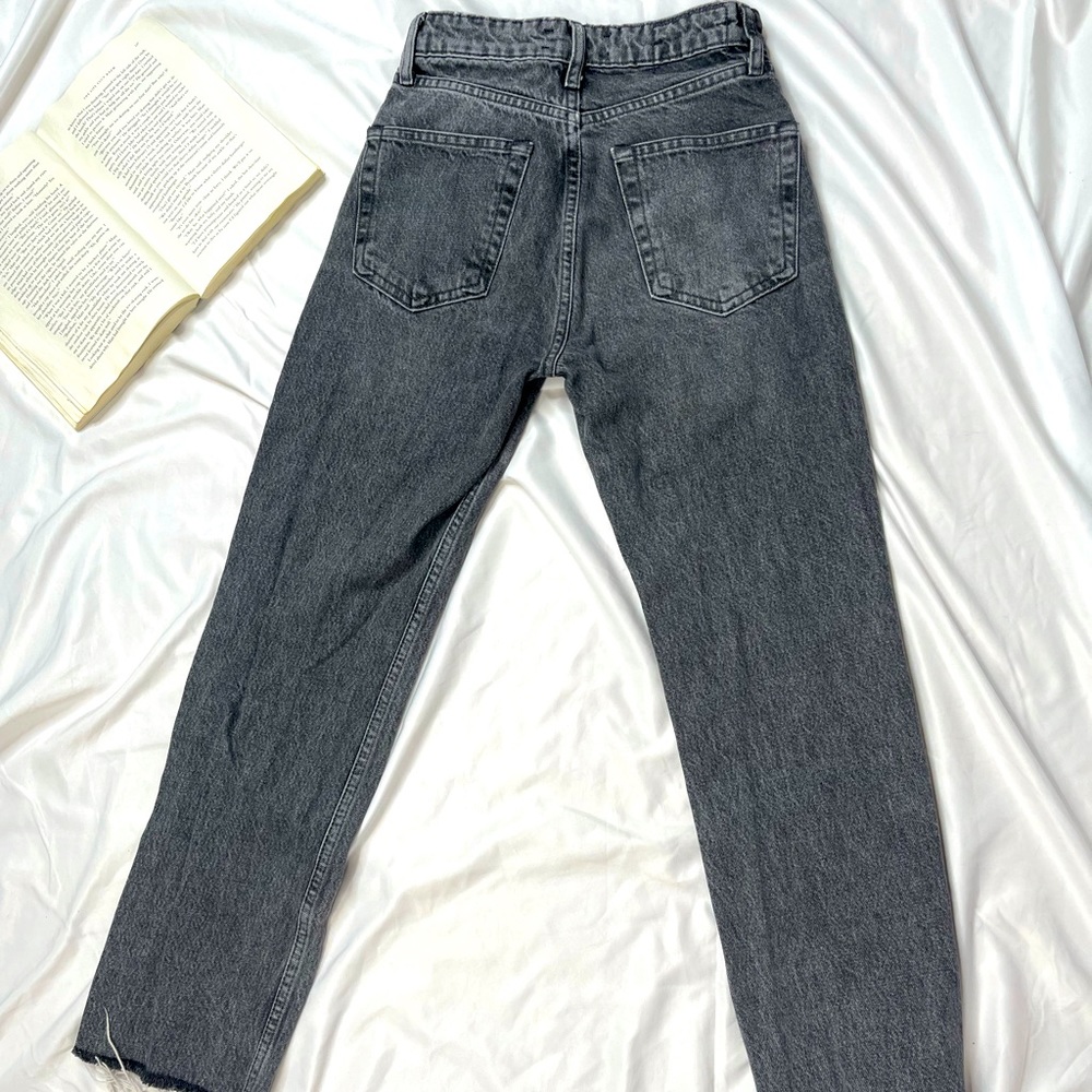 ZARA Authentic Denim Jeans - Picture 6 of 7